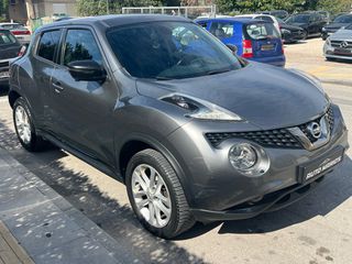 Nissan Juke 2019 1.5 DCI ACENTA-thumb-2