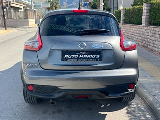 Nissan Juke 2019 1.5 DCI ACENTA-thumb-9