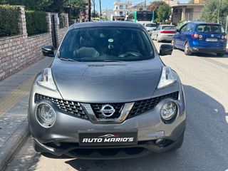 Nissan Juke 2019 1.5 DCI ACENTA-thumb-10