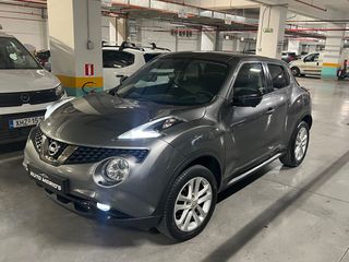 Nissan Juke 2019 1.5 DCI ACENTA-thumb-11