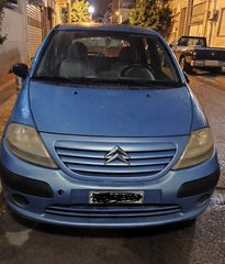 Citroen C3 2004 C3 1.1-thumb-1
