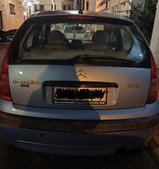 Citroen C3 2004 C3 1.1-thumb-2