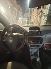 Citroen C3 2004 C3 1.1-thumb-4