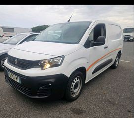 Peugeot Partner 2020 XLL