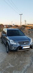 Honda CR-V 2007 CRV ME ηλιοροφή **ΤΙΜΗ ΣΥΖΗΤΗΣΙΜΗ**