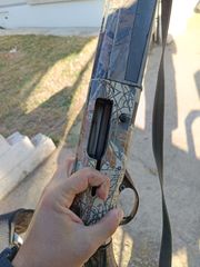 Beretta Al 391 urika-thumb-1