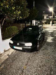 Volkswagen Golf 2001