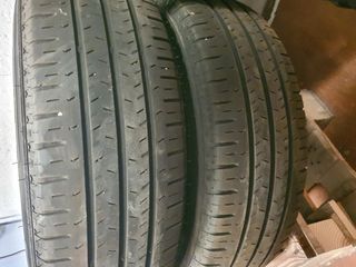 Τετράδα ζαντολάστιχα Mercedes Sprinter 16″ – Nexen 225/75 R16C, DOT 2024