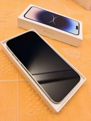 iPhone 14 Pro Max 256GB