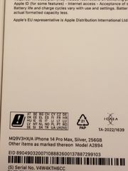 iPhone 14 Pro Max 256GB-thumb-9