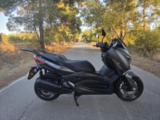 Yamaha XMAX 300 2019