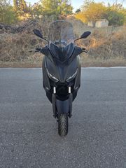Yamaha XMAX 300 2019-thumb-2
