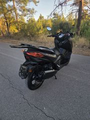 Yamaha XMAX 300 2019-thumb-7