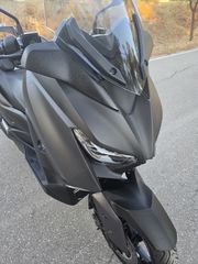 Yamaha XMAX 300 2019-thumb-9