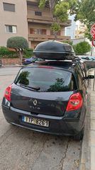 Renault Clio 2008 RIP CURL