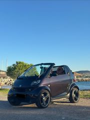 Smart ForTwo 2003 450 CABRIO