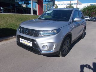 Suzuki Vitara 2024 GL+ 4Χ4 HYBRID