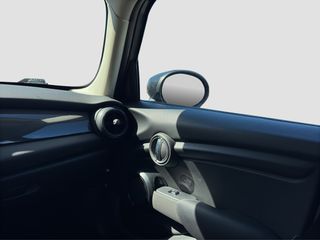 Mini Cooper 2021 Cooper | Δόσεις Χωρίς Τράπεζα-thumb-16