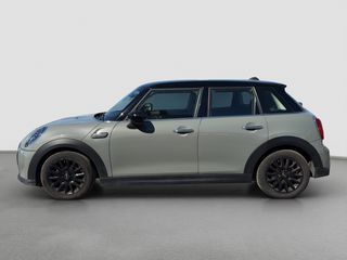 Mini Cooper 2021 Cooper | Δόσεις Χωρίς Τράπεζα-thumb-7