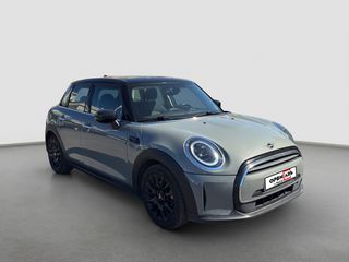 Mini Cooper 2021 Cooper | Δόσεις Χωρίς Τράπεζα-thumb-2