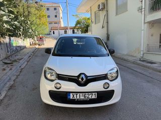 Renault Twingo 2018 1.0 Life