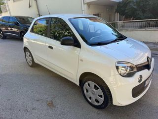 Renault Twingo 2018 1.0 Life-thumb-2