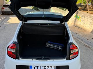 Renault Twingo 2018 1.0 Life-thumb-3