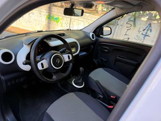 Renault Twingo 2018 1.0 Life-thumb-4