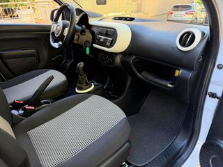 Renault Twingo 2018 1.0 Life-thumb-5