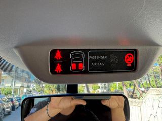 Renault Twingo 2018 1.0 Life-thumb-9