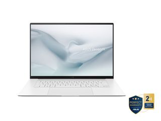 Notebook Laptop Asus Zenbook S 16 UM5606GA-SR453X 16/ Ryzen AI 9 465/32GB/1TB SSD/Windows 11 Pro/ 2Y Warranty - 90NB17H4-M00NH0