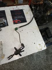 ΑΝΩ ΑΝΤΛΙΑ ΣΥΜΠΛΕΚΤΗ SUZUKI SX4 07-13