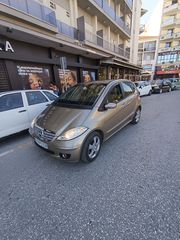 Mercedes-Benz A 150 2008