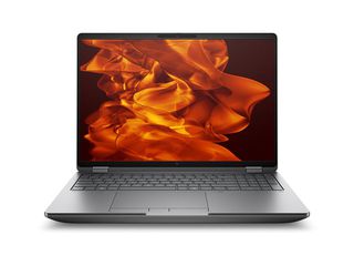 Workstation Laptop HP ZBook Fury G1i 16WUXGA/U7-255HX/32GB/1TB/RTX PRO 2000/Win 11 Pro/3Y/98L75ET