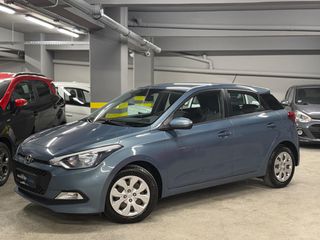 Hyundai i 20 2015 EURO 6 BLUETOOTH