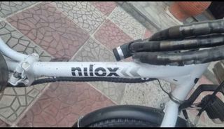 Ηλεκτρικό ποδήλατο Nilox-thumb-1