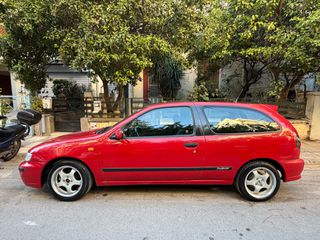 Nissan Almera 1999 CHALLENGE