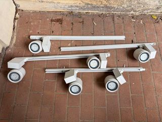 LED ράγας