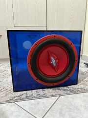 Sub Woofer Earthquake 12” USA-thumb-5