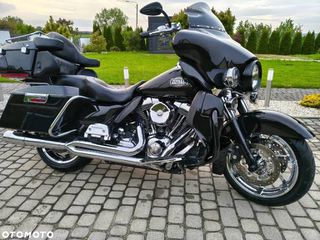Harley Davidson E.G. Ultra Classic 2009