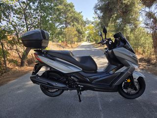 Kymco X-Town 300i 2023 Καινουργιο! Led