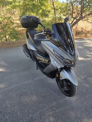 Kymco X-Town 300i 2023 Καινουργιο! Led-thumb-1