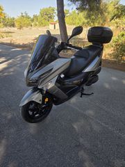 Kymco X-Town 300i 2023 Καινουργιο! Led-thumb-3