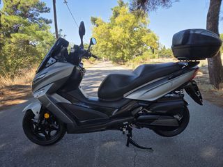 Kymco X-Town 300i 2023 Καινουργιο! Led-thumb-4