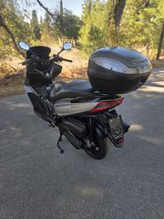 Kymco X-Town 300i 2023 Καινουργιο! Led-thumb-5