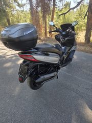 Kymco X-Town 300i 2023 Καινουργιο! Led-thumb-7