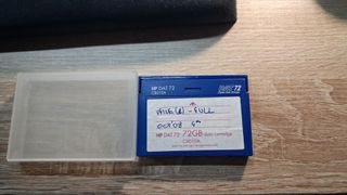 DAT 72 GB