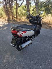 Kymco Downtown 300i 2011-thumb-7