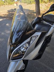 Kymco Downtown 300i 2011-thumb-10