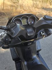 Kymco Downtown 300i 2011-thumb-12